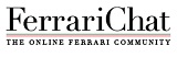 FerrariChat.com - The Online Ferrari forum and community